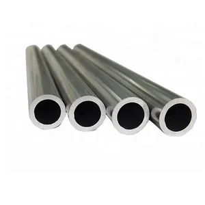 310 304 Sch40 3 Inch Stainless Steel Pipe Exhaust Welded Seamless Stainless Steel Tube