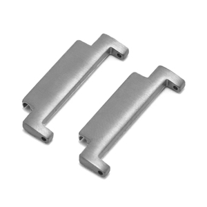 Connecteur 20/22mm pour <span class=keywords><strong>Samsung</strong></span> <span class=keywords><strong>Watch</strong></span> Galaxy <span class=keywords><strong>Watch</strong></span> 3 41mm <span class=keywords><strong>45mm</strong></span> Strap Quick Release Pins Adapter - Product Image 6