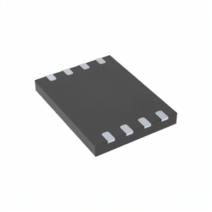 Components Electronic Memory 8 VLGA Exposed Pad GD5F2GQ4RF9IGY Authorized Distributor - Product Image 1