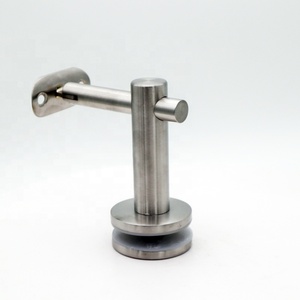 Lan Can Lan Can Bằng Thép Không Gỉ SS 316, Phụ Kiện Lan Can Ống Kính Vuông - Product Image 3