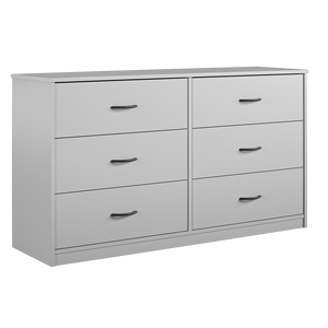 Nordic style living room drawer storage cabinet bedroom white dresser storage cabinet modern