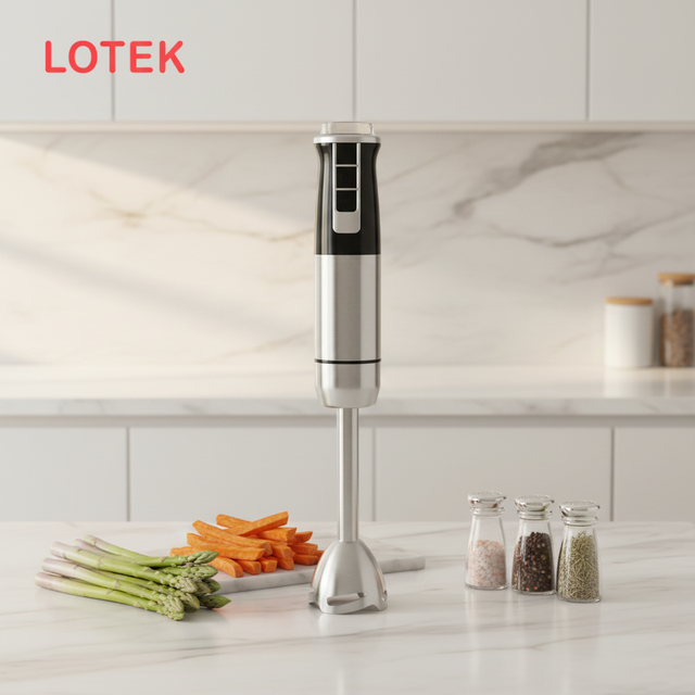 Home Appliance 7 in 1 Juicer Electric Mixer Electric Handheld Stick Blenders Immersion Mixer Blender Set