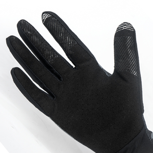 <span class=keywords><strong>Guantes</strong></span> de moto de rendimiento con dedos de pantalla táctil <span class=keywords><strong>Guantes</strong></span> de motocicleta transpirables y flexibles para hombres adultos - Product Image 2