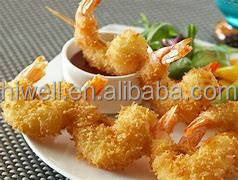 Máquina Preduster inteligente a <span class=keywords><strong>precio</strong></span> de fábrica para camarones y camarones Patty SFJ600 Pro - Product Image 5