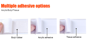 <span class=keywords><strong>Cinta</strong></span> de Sellado Autoadhesiva EONBON a Precio de Fábrica, <span class=keywords><strong>Cinta</strong></span> de Sellado para Baño, <span class=keywords><strong>Cinta</strong></span> de Sellado para <span class=keywords><strong>Fregadero</strong></span>, Impermeable, para Cocina y Hogar - Product Image 4