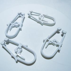 Set de lingettes jetables, pièces, PTCA, accessoire pour la cardiologie et la chirurgie - Product Image 5