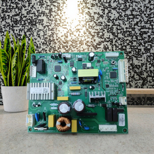 Tablero principal Universal profesional personalizado <span class=keywords><strong>para</strong></span> lavadora <span class=keywords><strong>Whirlpool</strong></span> prototipo de plástico PCB piezas de electrodomésticos de <span class=keywords><strong>lavandería</strong></span> - Product Image 2