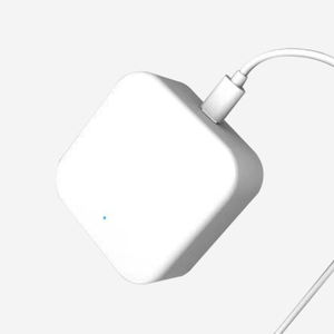 TTlock internet <span class=keywords><strong>Wifi</strong></span> G2 ağ geçidi USB şarj uzaktan kumanda ev otel Airbnb ağ geçidi - Product Image 3