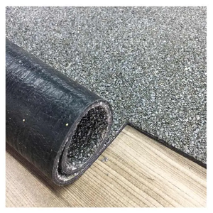 Antorcha de membrana de techo impermeable bituminosa de <span class=keywords><strong>asfalto</strong></span> modificado de polímero resistente a la sal y álcali en precios de impermeabilización de membrana - Product Image 2