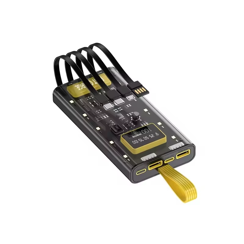 Black(Built-in 4-wire)