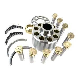 Pièces de pompe à piston hydraulique A10vso A11vo A4vso, kit de réparation pour PV PVQ Pvh, pièces de rechange - Product Image 5