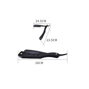 Classic Shaving Straight <strong>Razor</strong> <strong>Cut</strong> <strong>Throat</strong> Barber <strong>Razor</strong> - Product Image 2