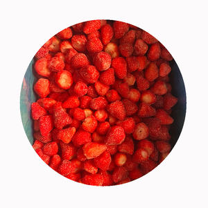 2026 IQF Preço de Atacado para Exportação da China Morango Congelado Grau A para Venda - Product Image 6