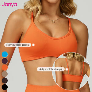 ملابس رياضية نسائية بالجملة لتمارين التيك توك واللياقة البدنية، طقم يوجا ولباس رياضي نسائي سلس - Product Image 3