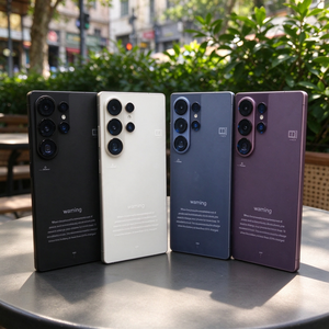 Smartphones S26Ultra 5G 16 Go + 1 To, grand écran 7,0 pouces, Deca Core, version mondiale, débloqué, caméra HD, double SIM - Product Image 1