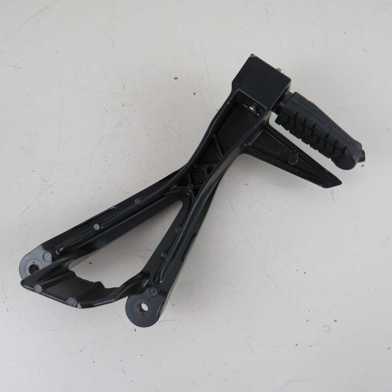 ktm rc 125 back seat under cowl