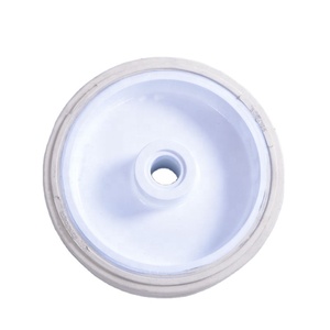 Rueda de Repuesto 065744-021 para Modelos UpRight MX19, Ruedas Traseras 305x105 - Product Image 1