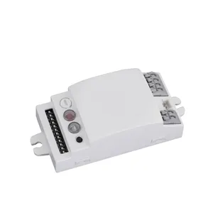 PDLUX PD-MV1002 High Sensitivity LED Light Control Microwave light-dimmer Motion Sensor