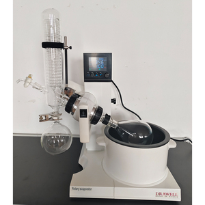 เครื่องระเหยสารแบบหมุนขนาด 5 ลิตร ราคาเครื่องระเหยสารแบบหมุน เครื่องระเหยสารแบบหมุน - Product Image 2
