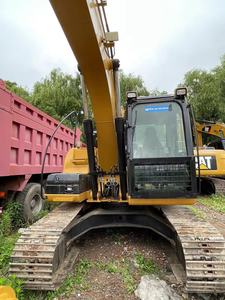 Excavatrice d'occasion, matériel de terrassement, Cat 312D2 à vendre - Product Image 3