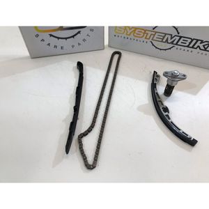 Soporte para Placa de Matrícula YAMAHA MT 09 2017 2020, Soporte para Montar en el Chasis Trasero de la Motocicleta - Product Image 4