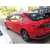 Auto Usado Zotye Z300 2014, Listo para Enviar, Gasolina 1.5, Tracción Delantera, 5 Asientos