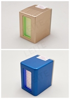 Módulo de Diodo Láser Vertical de 1200W 808nm LT HPL de 39mm de Altura, Barras Láser de Color Azul, Dorado y Rojo para Reparación de Piezas de Mano