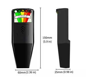 Портативный 5 светодиодных приборов - Product Image 4