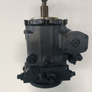 Pompe à piston série A4VG A4VG56 A4VG125 A4VG250EP4DT232L NZD10F021SH Fabricant de pompes hydrauliques A4VG71EP2DT232R NZF02F071SH - Product Image 3