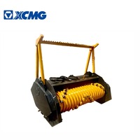XCMG mulcher forestier officiel X0513 pour tracteur/skid steer