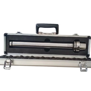 Spindle <strong>Test</strong> Bar High Precision <strong>CNC</strong> Spindle Alignment Tool for Machine Calibration Maintenance HSK100A HSK63A - Product Image 6
