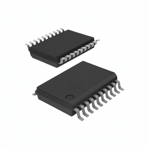20 SSOP Original Z86E0812HSG1866 Embedded Electronic Chips Component - Product Image 1
