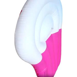 Alfombra y Colchoneta Inflable de PVC Personalizada para Verano, Playa, Ocio, Agua, Ecológica, Resistente al Agua, Portátil, en Venta - Product Image 5