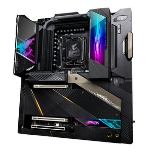 Nueva Placa Base para DDR5 Z690 con Soporte para Procesadores de 12.ª Generación con Socket LGA1700 para Juegos - Product Image 4