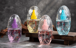 Perfume de Regalo para Mujer de la Marca Privada Morning Bloom, Perfume de Larga Duración, Venta al por Mayor de Body Mist de Marca Privada - Product Image 5
