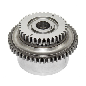 13025-EA22A 13025-CD000 13025-EA210 Engranaje del árbol de levas VVTi para Nissan Infiniti 3.5L 4.0L VQ35DE VQ40DE Otras piezas de motor - Product Image 1