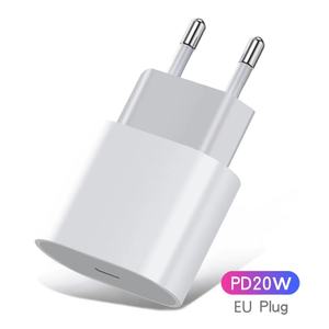 <span class=keywords><strong>Chargeur</strong></span> PD20W à norme britannique le plus vendu pour la charge des Iphome 17 16 15 14 13 - Product Image 3