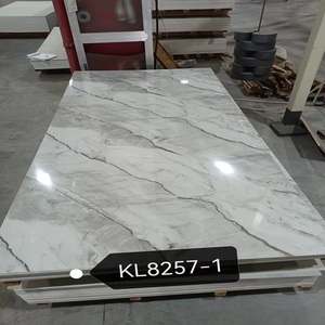 UV PVC tấm đá cẩm thạch PVC tường Bảng điều chỉnh nổi PVC Sheets đối với tường trang trí - Product Image 4