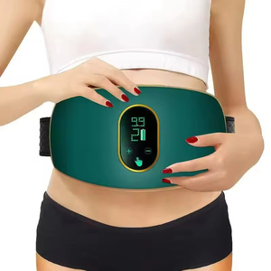 Vibration électrique de sport masseur de Cellulite perte de poids <span class=keywords><strong>ventre</strong></span> dispositif amincissant brûleur de graisse taille <span class=keywords><strong>ceinture</strong></span> de Massage de sport abdominal - Product Image 1