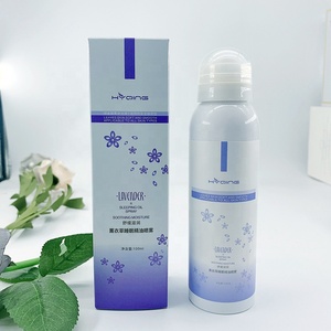 100ml de cloroformo dormir de tiempo almohada de lavanda sueño profundo Spray para 8 horas - Product Image 2