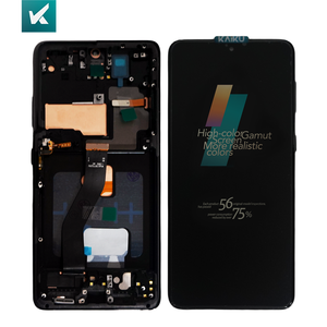 Original Display <strong>for</strong> <strong>Samsung</strong> S10 S20 S22 S23 S24 S21 Ultra <strong>Screen</strong> Replacement Kaiku <strong>Lcd</strong> <strong>Touch</strong> <strong>Screen</strong> <strong>for</strong> <strong>Samsung</strong> Pantallas - Product Image 6