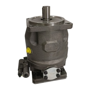 Pompe à pistons axiaux à haut débit A10VSO, modèles complets A10VSO45DFR1/31R-PSC62K01, A10VSO45, A10VSO71, A10VSO100, composants de machines - Product Image 2