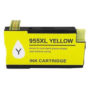 Cartuccia d'inchiostro HP 955XL (<span class=keywords><strong>955</strong></span>) per stampanti HP OfficeJet Pro 7720, 7730, 7740, 8210, 8216, 8710, 8720, 8725, 8730, 8740 - Product Image 3