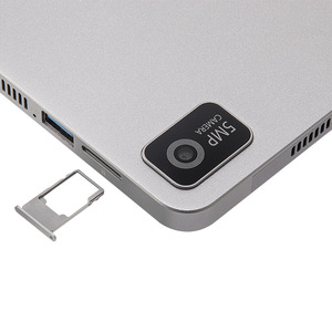 WinPad BT1201 12.6-Inch 2K OLED Screen Full Metal Body I7 16GB RAM 256GB SSD Business <strong>Windows</strong> Tablet <strong>Tab</strong> - Product Image 6