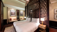 Fournisseur de meubles de chambre d'hôtel 5 étoiles modernes, meubles de luxe à vendre, meubles de chambre d'hôtel