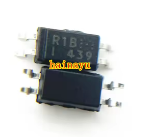 Hainayu <span class=keywords><strong>PS2861B</strong></span>-<span class=keywords><strong>1Y</strong></span>-V-F3-A Màn hình in ấn R1B SOP-4 optocoupler isolator chip linh kiện điện tử danh sách chip IC báo giá fas - Product Image 2