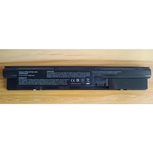 Nouvelle batterie d'ordinateur <span class=keywords><strong>portable</strong></span> Fp06 pour HP Probook 440 G0 450 G0 455 G1 470 G0 Ordinateur <span class=keywords><strong>portable</strong></span> 707617-421 Fp06 Fp09, 10.8V 5200mAh - Product Image 2