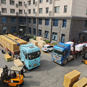 Puerta Interior Precolgada con Imprimación Blanca, Diseño Moderno, Puerta Shaker de Madera Sólida para <span class=keywords><strong>Casa</strong></span> - Product Image 6