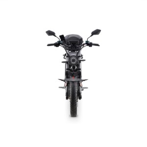 Moto électrique E-Thor 2000W/4000W Vitesse maximale 70 km/h Batterie au lithium 60V Streetbikes/Touring/Racing DOT & Coc - Product Image 3