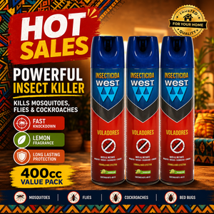 Aerosol <span class=keywords><strong>Insecticida</strong></span> Ecológico para el Control de <span class=keywords><strong>Hormigas</strong></span> en el Hogar - Product Image 6